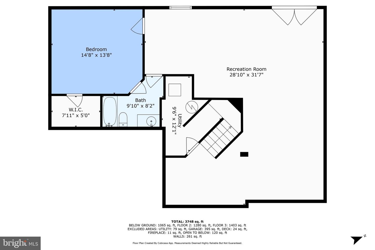 8208 KERFOOT DR, GAINESVILLE, Virginia 20155, 4 Bedrooms Bedrooms, ,3 BathroomsBathrooms,Residential,For sale,8208 KERFOOT DR,VAPW2099674 MLS # VAPW2099674