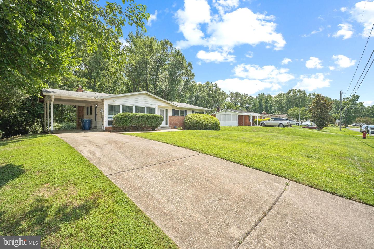 8801 GATESHEAD RD, ALEXANDRIA, Virginia 22309, 4 Bedrooms Bedrooms, ,2 BathroomsBathrooms,Residential,For sale,8801 GATESHEAD RD,VAFX2256728 MLS # VAFX2256728