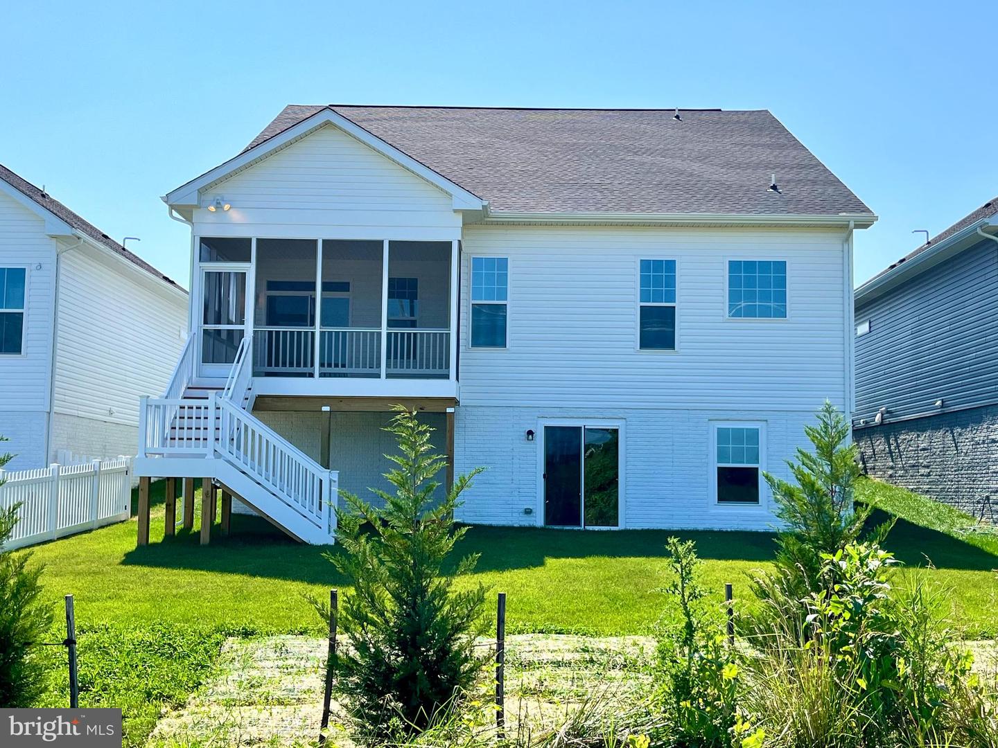 136 MAGPIE, WINCHESTER, Virginia 22603, 4 Bedrooms Bedrooms, ,3 BathroomsBathrooms,Residential,For sale,136 MAGPIE,VAFV2035560 MLS # VAFV2035560