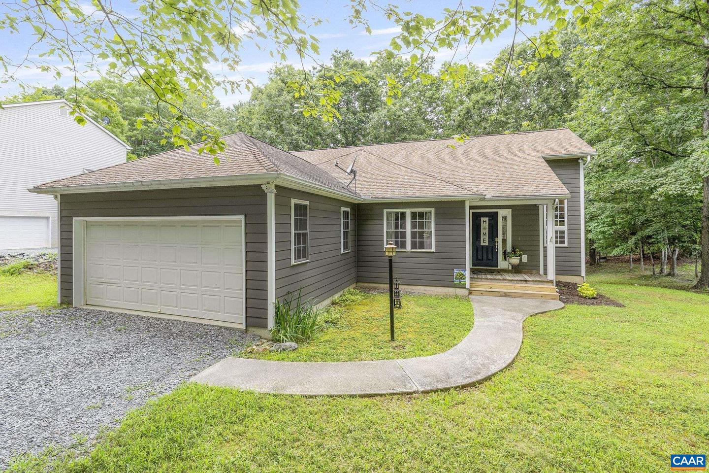 12 CLIFTWOOD RD, PALMYRA, Virginia 22963, 5 Bedrooms Bedrooms, ,3 BathroomsBathrooms,Residential,For sale,12 CLIFTWOOD RD,666980 MLS # 666980