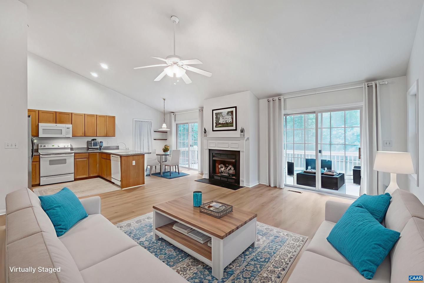 12 CLIFTWOOD RD, PALMYRA, Virginia 22963, 5 Bedrooms Bedrooms, ,3 BathroomsBathrooms,Residential,For sale,12 CLIFTWOOD RD,666980 MLS # 666980