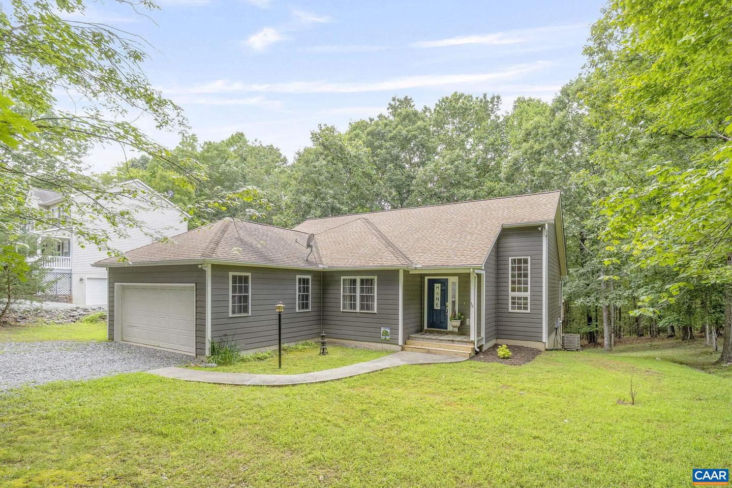 12 CLIFTWOOD RD, PALMYRA, Virginia 22963, 5 Bedrooms Bedrooms, ,3 BathroomsBathrooms,Residential,For sale,12 CLIFTWOOD RD,666980 MLS # 666980