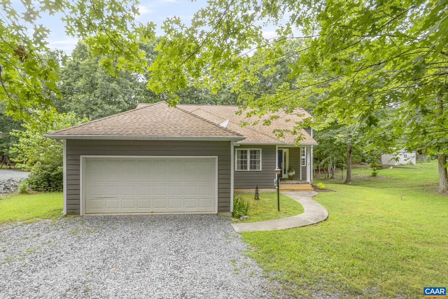 12 CLIFTWOOD RD, PALMYRA, Virginia 22963, 5 Bedrooms Bedrooms, ,3 BathroomsBathrooms,Residential,For sale,12 CLIFTWOOD RD,666980 MLS # 666980