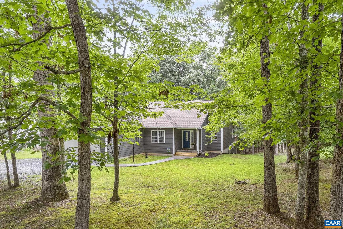 12 CLIFTWOOD RD, PALMYRA, Virginia 22963, 5 Bedrooms Bedrooms, ,3 BathroomsBathrooms,Residential,For sale,12 CLIFTWOOD RD,666980 MLS # 666980