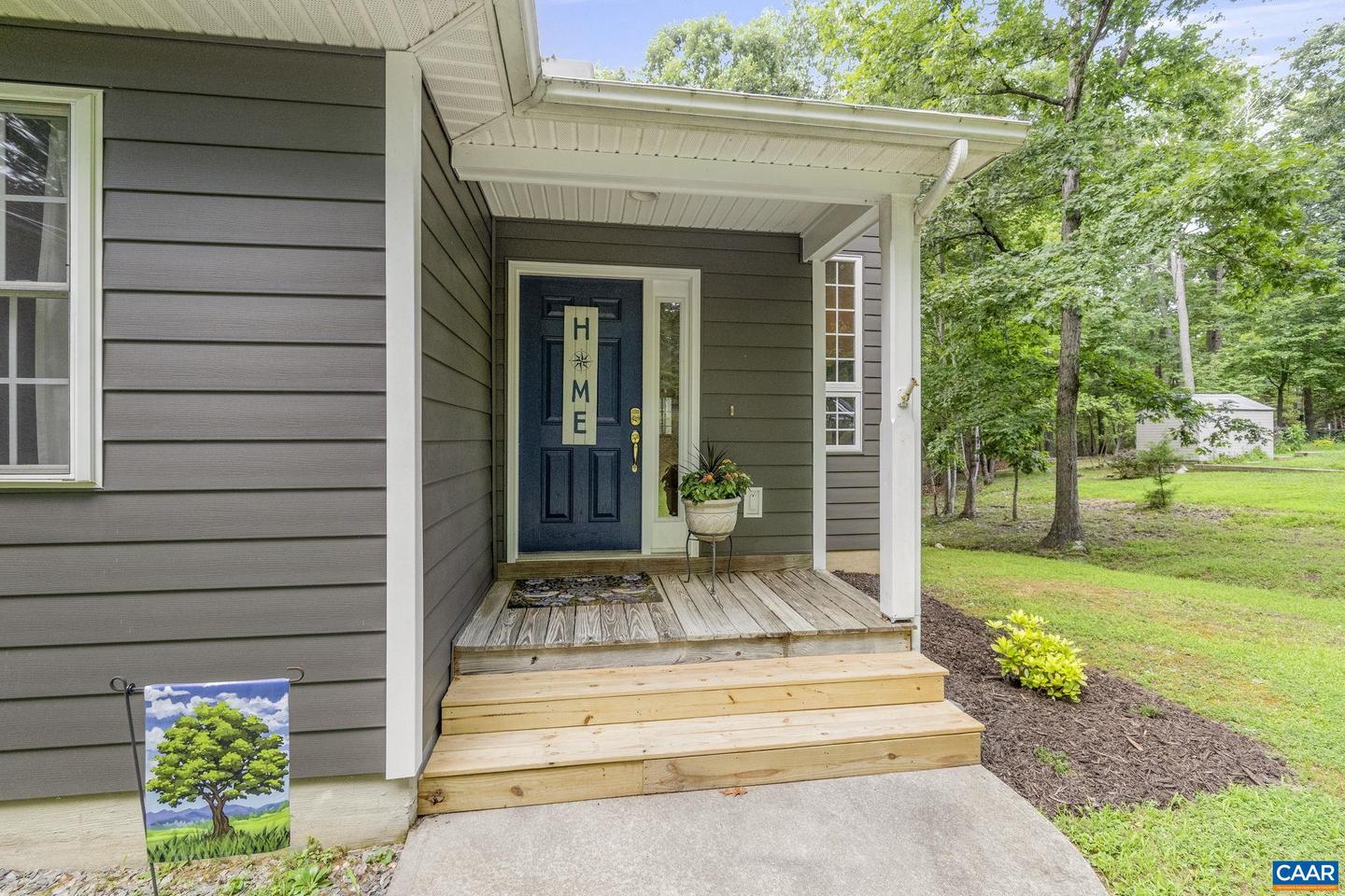12 CLIFTWOOD RD, PALMYRA, Virginia 22963, 5 Bedrooms Bedrooms, ,3 BathroomsBathrooms,Residential,For sale,12 CLIFTWOOD RD,666980 MLS # 666980