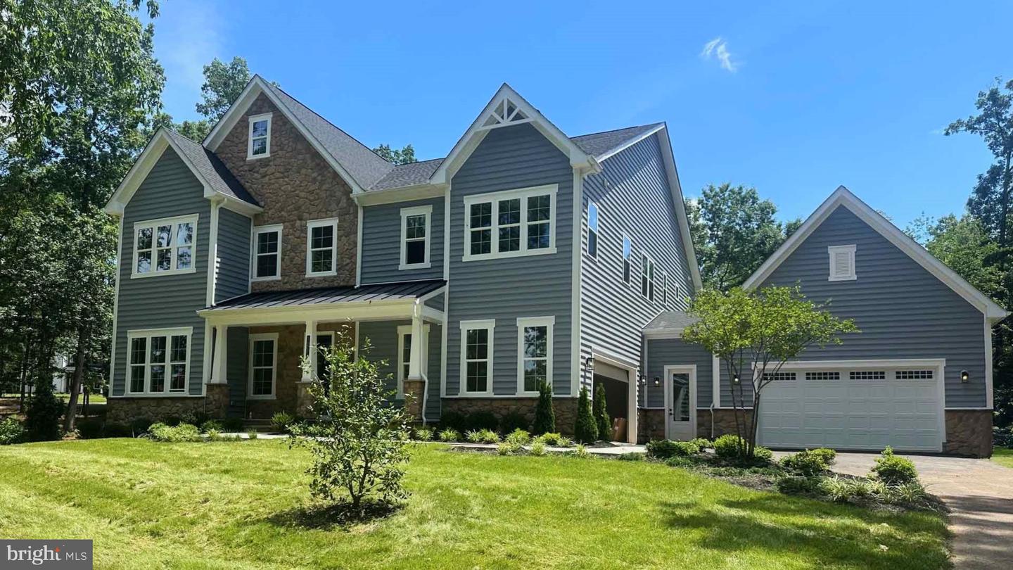 14801 FAUQUIER PINES CT, NOKESVILLE, Virginia 20181, 6 Bedrooms Bedrooms, ,6 BathroomsBathrooms,Residential,For sale,14801 FAUQUIER PINES CT,VAPW2099696 MLS # VAPW2099696