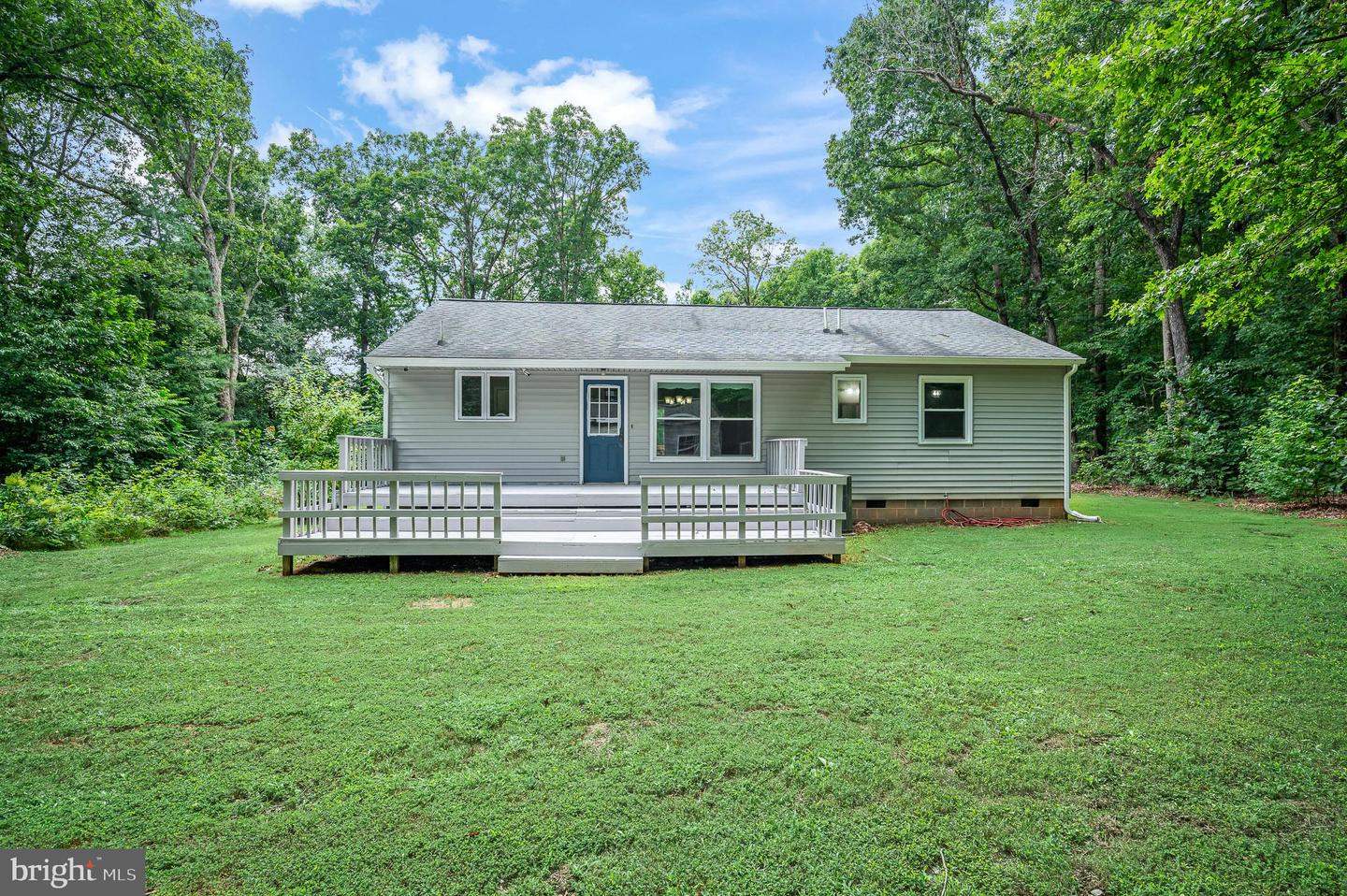 113 STONEY POINT RD, CUMBERLAND, Virginia 23040, 3 Bedrooms Bedrooms, 5 Rooms Rooms,2 BathroomsBathrooms,Residential,For sale,113 STONEY POINT RD,VACB2000068 MLS # VACB2000068