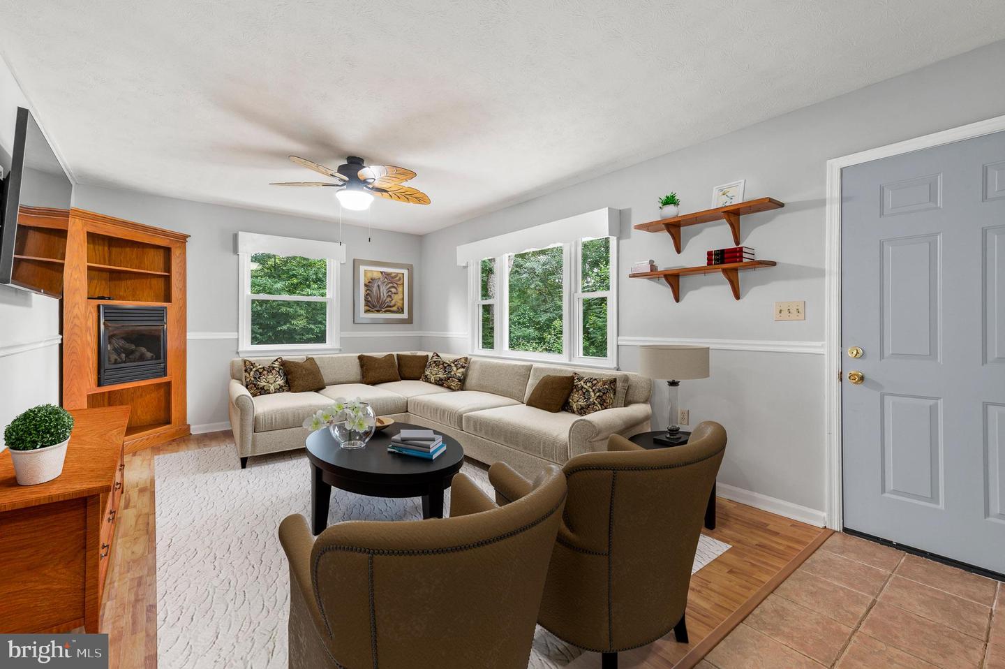 113 STONEY POINT RD, CUMBERLAND, Virginia 23040, 3 Bedrooms Bedrooms, 5 Rooms Rooms,2 BathroomsBathrooms,Residential,For sale,113 STONEY POINT RD,VACB2000068 MLS # VACB2000068