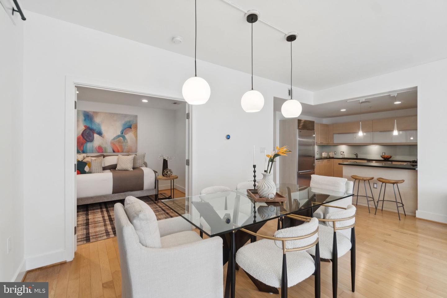 1401 Q ST NW #404, WASHINGTON, District Of Columbia 20009, 2 Bedrooms Bedrooms, ,2 BathroomsBathrooms,Residential,For sale,1401 Q ST NW #404,DCDC2211456 MLS # DCDC2211456