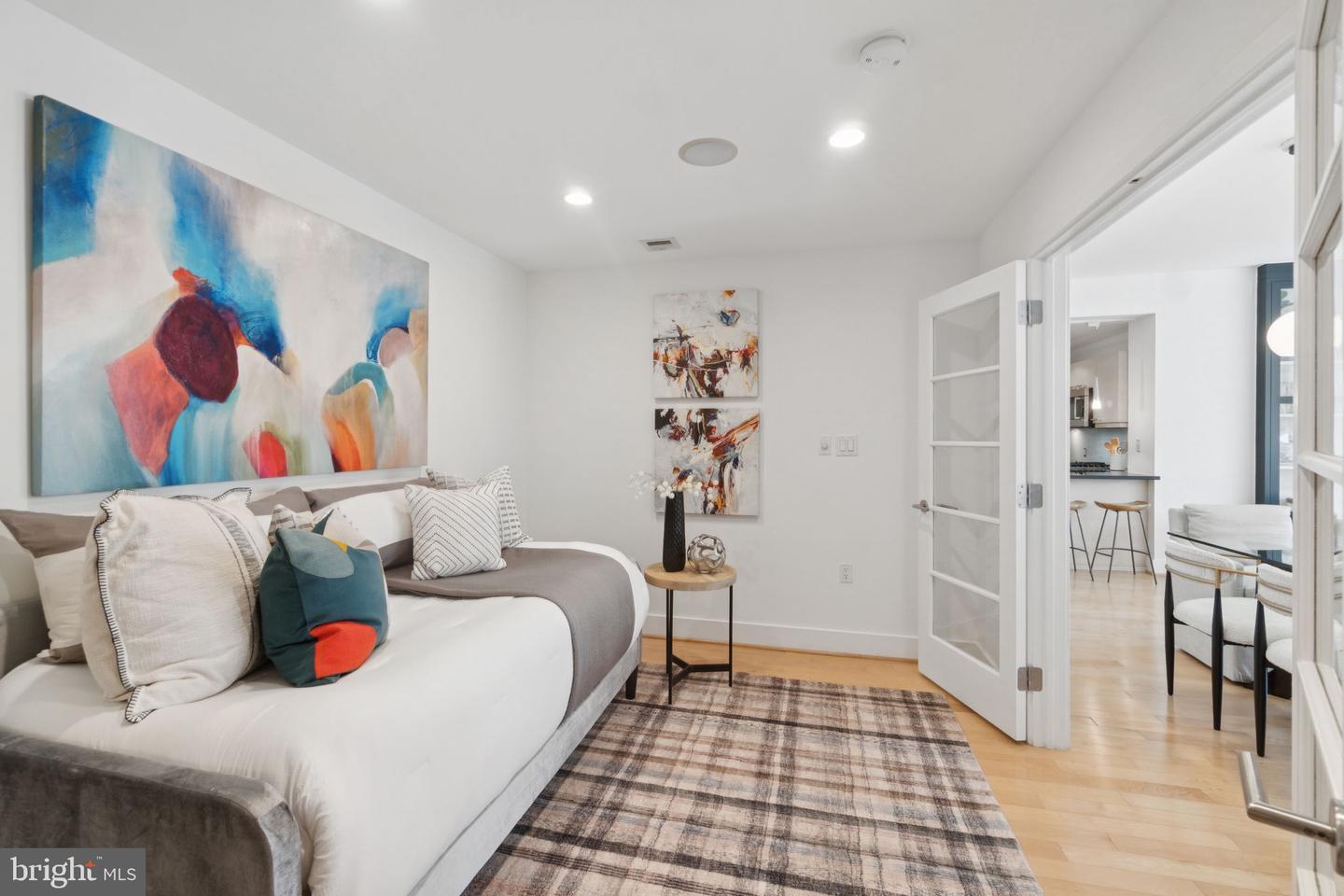 1401 Q ST NW #404, WASHINGTON, District Of Columbia 20009, 2 Bedrooms Bedrooms, ,2 BathroomsBathrooms,Residential,For sale,1401 Q ST NW #404,DCDC2211456 MLS # DCDC2211456