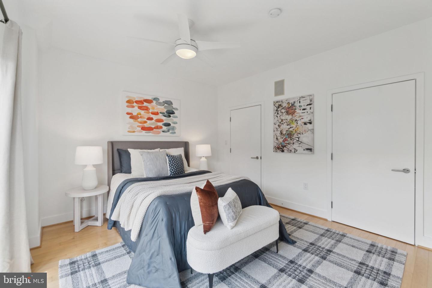 1401 Q ST NW #404, WASHINGTON, District Of Columbia 20009, 2 Bedrooms Bedrooms, ,2 BathroomsBathrooms,Residential,For sale,1401 Q ST NW #404,DCDC2211456 MLS # DCDC2211456