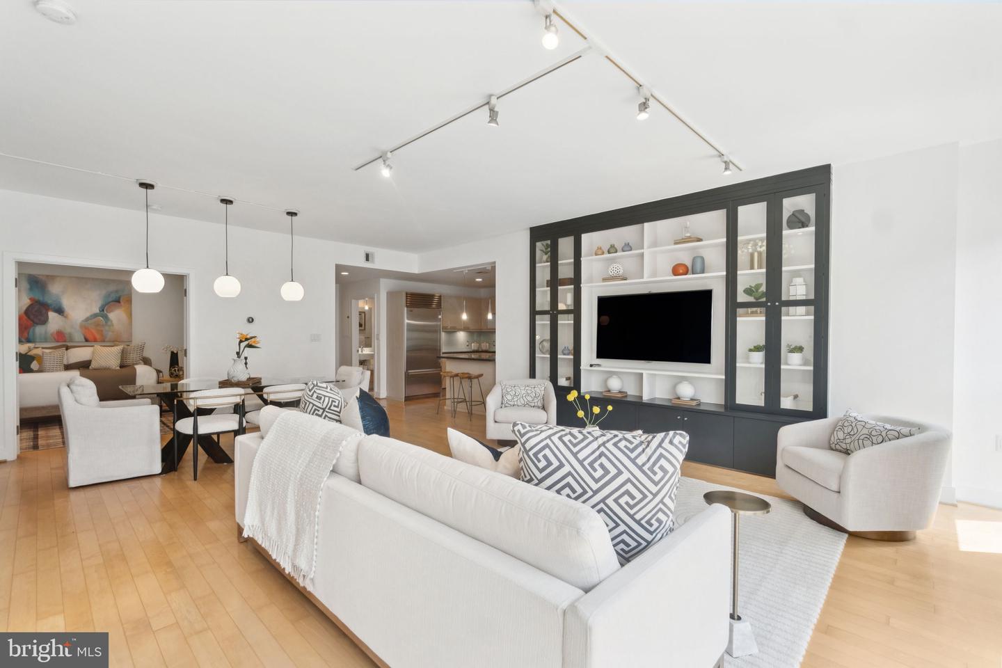 1401 Q ST NW #404, WASHINGTON, District Of Columbia 20009, 2 Bedrooms Bedrooms, ,2 BathroomsBathrooms,Residential,For sale,1401 Q ST NW #404,DCDC2211456 MLS # DCDC2211456