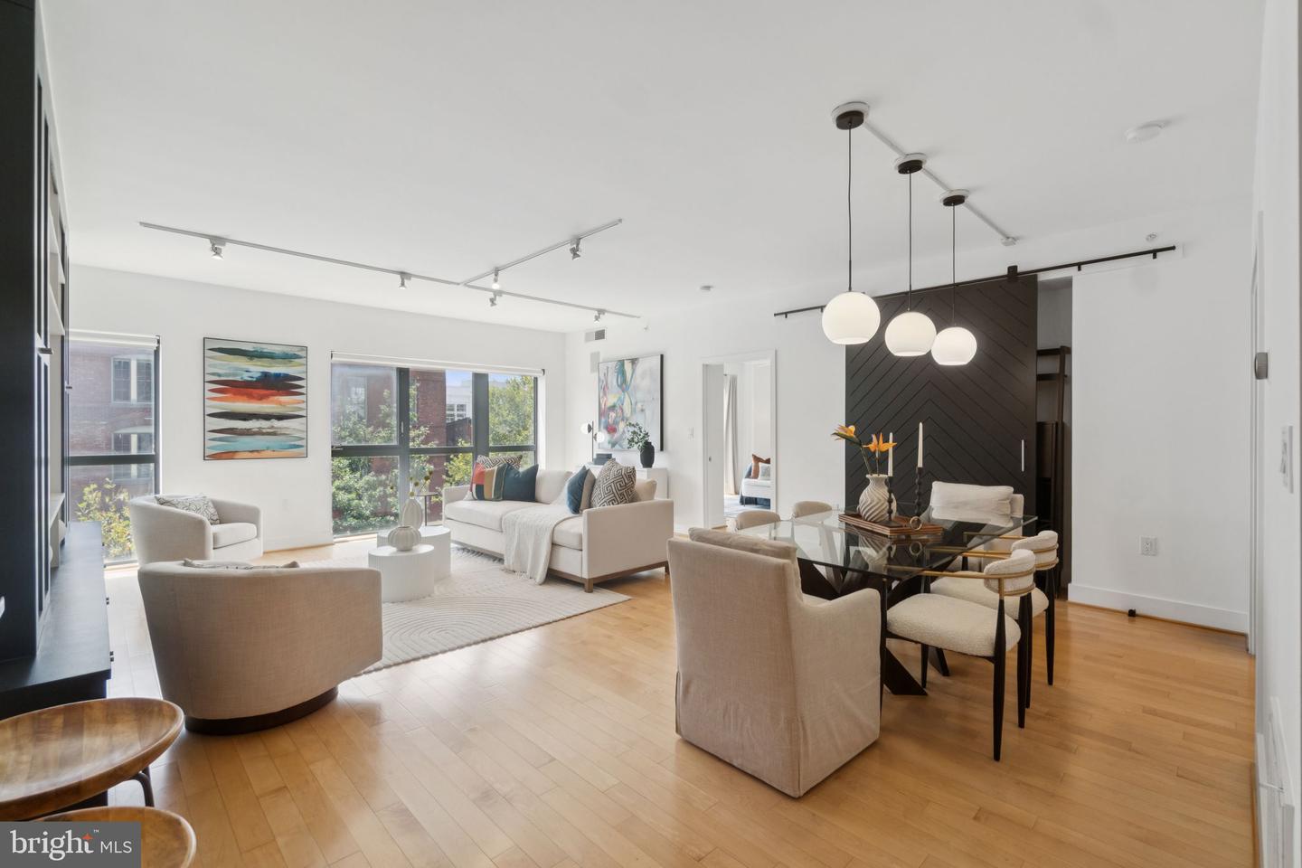 1401 Q ST NW #404, WASHINGTON, District Of Columbia 20009, 2 Bedrooms Bedrooms, ,2 BathroomsBathrooms,Residential,For sale,1401 Q ST NW #404,DCDC2211456 MLS # DCDC2211456