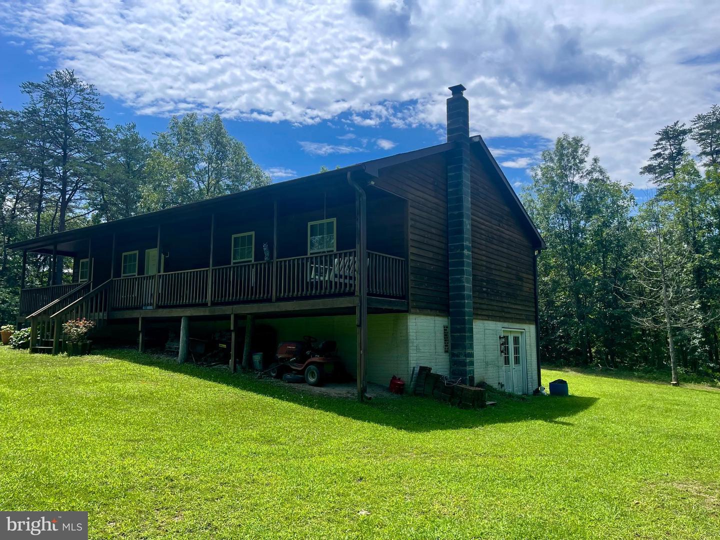 420 WALTER LN, FORT VALLEY, Virginia 22652, 3 Bedrooms Bedrooms, ,3 BathroomsBathrooms,Residential,For sale,420 WALTER LN,VASH2012058 MLS # VASH2012058