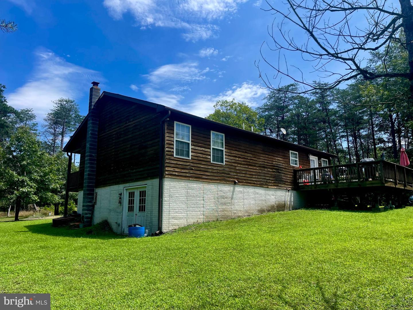 420 WALTER LN, FORT VALLEY, Virginia 22652, 3 Bedrooms Bedrooms, ,3 BathroomsBathrooms,Residential,For sale,420 WALTER LN,VASH2012058 MLS # VASH2012058