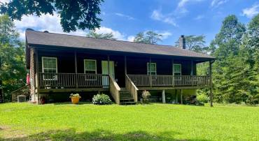 420 WALTER LN, FORT VALLEY, Virginia 22652, 3 Bedrooms Bedrooms, ,3 BathroomsBathrooms,Residential,For sale,420 WALTER LN,VASH2012058 MLS # VASH2012058