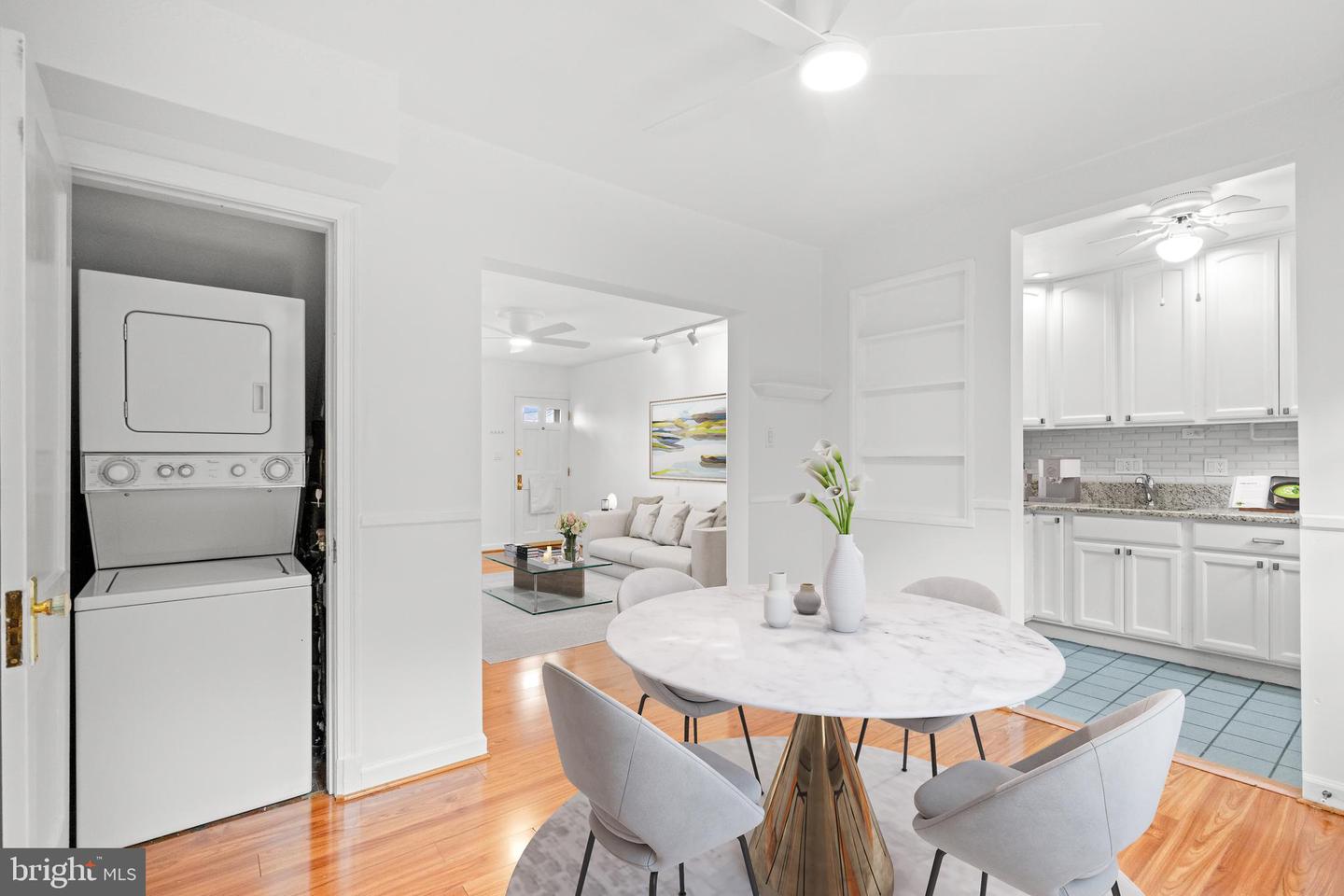 1600 S BARTON ST #751, ARLINGTON, Virginia 22204, 1 Bedroom Bedrooms, ,1 BathroomBathrooms,Residential,For sale,1600 S BARTON ST #751,VAAR2061174 MLS # VAAR2061174
