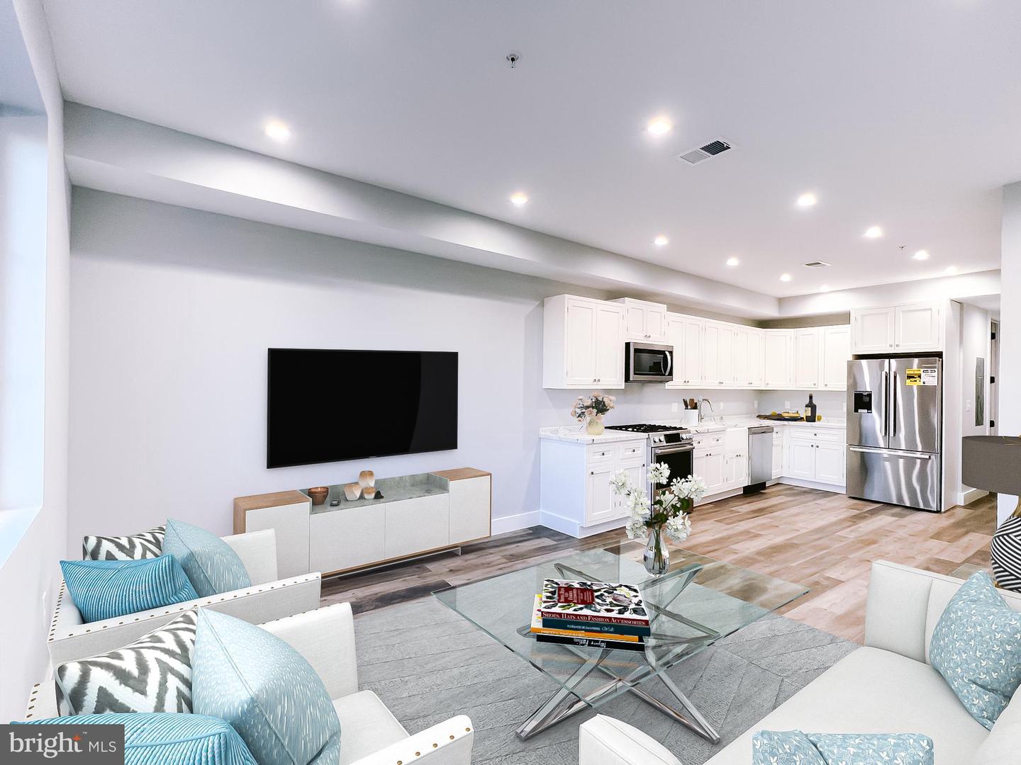 1266 HOLBROOK TER NE #UPPER UNIT, WASHINGTON, District Of Columbia 20002, 2 Bedrooms Bedrooms, ,3 BathroomsBathrooms,Residential,For sale,1266 HOLBROOK TER NE #UPPER UNIT,DCDC2211510 MLS # DCDC2211510