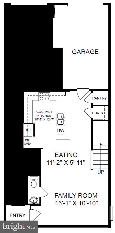 1008A MAYS LN, MANASSAS PARK, Virginia 20111, 2 Bedrooms Bedrooms, ,2 BathroomsBathrooms,Residential,For sale,1008A MAYS LN,VAPW2099714 MLS # VAPW2099714