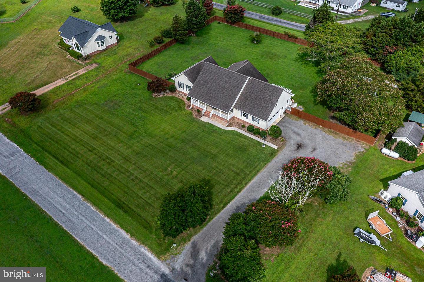 47 ROSEBERRY LN, URBANNA, Virginia 23175, 3 Bedrooms Bedrooms, 8 Rooms Rooms,3 BathroomsBathrooms,Residential,For sale,47 ROSEBERRY LN,VAMX2000224 MLS # VAMX2000224