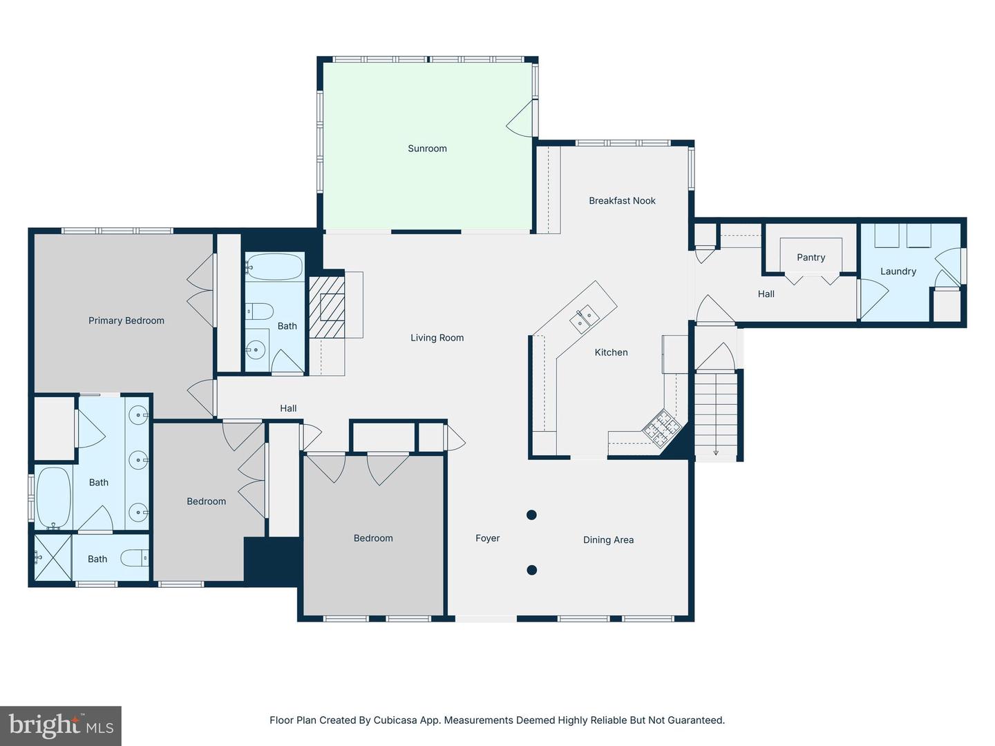 47 ROSEBERRY LN, URBANNA, Virginia 23175, 3 Bedrooms Bedrooms, 8 Rooms Rooms,3 BathroomsBathrooms,Residential,For sale,47 ROSEBERRY LN,VAMX2000224 MLS # VAMX2000224