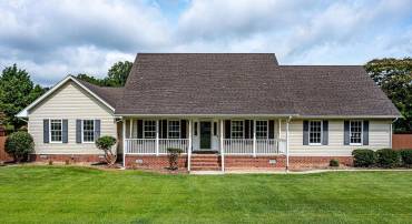47 ROSEBERRY LN, URBANNA, Virginia 23175, 3 Bedrooms Bedrooms, 8 Rooms Rooms,3 BathroomsBathrooms,Residential,For sale,47 ROSEBERRY LN,VAMX2000224 MLS # VAMX2000224