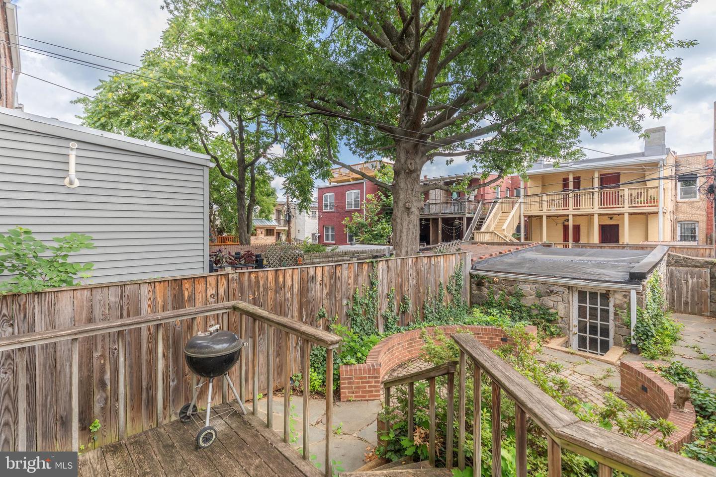 323 14TH ST NE, WASHINGTON, District Of Columbia 20002, 3 Bedrooms Bedrooms, ,1 BathroomBathrooms,Residential,For sale,323 14TH ST NE,DCDC2211528 MLS # DCDC2211528
