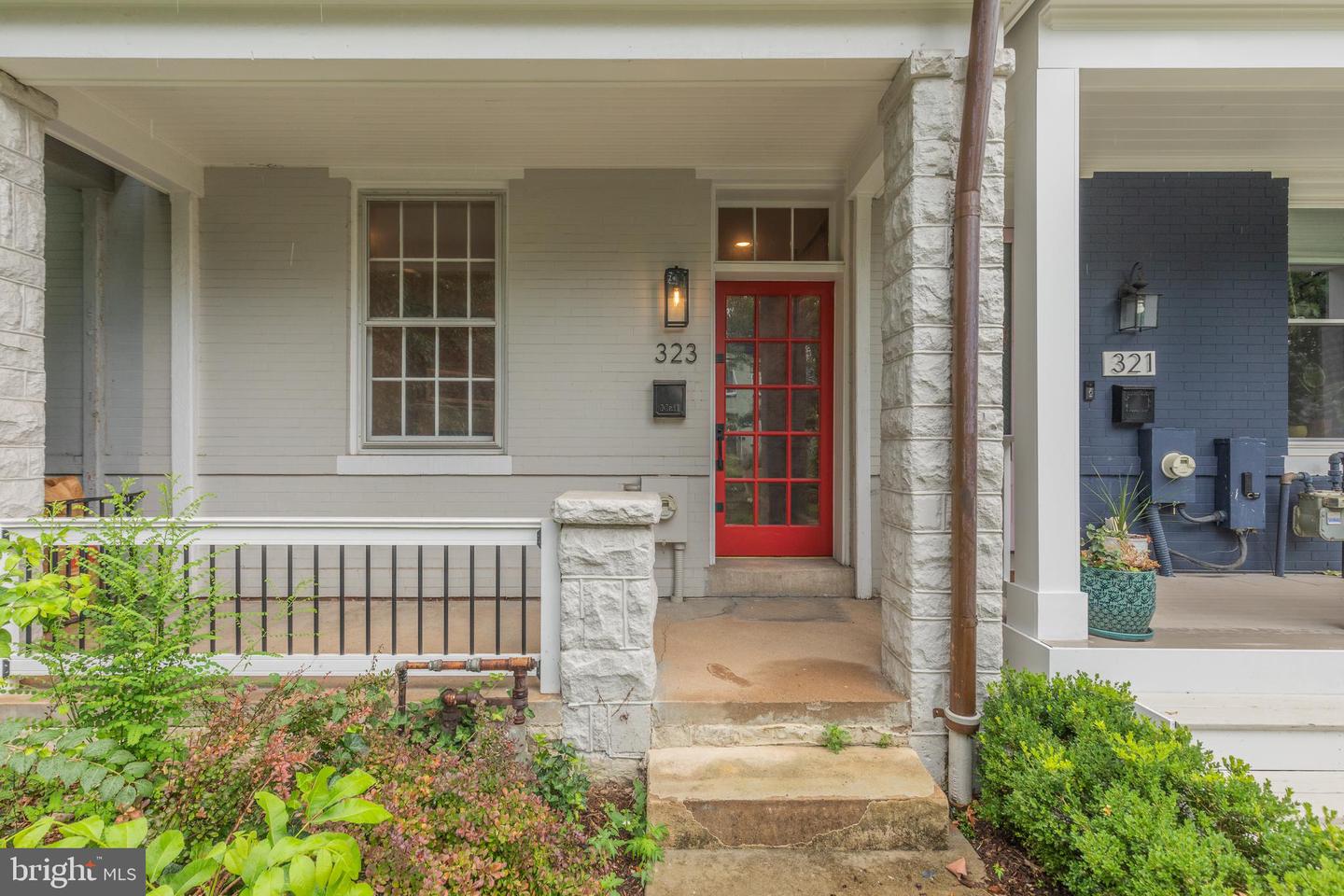 323 14TH ST NE, WASHINGTON, District Of Columbia 20002, 3 Bedrooms Bedrooms, ,1 BathroomBathrooms,Residential,For sale,323 14TH ST NE,DCDC2211528 MLS # DCDC2211528