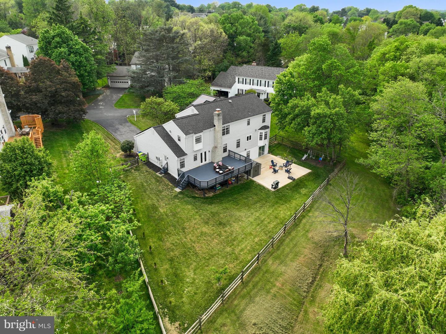 12314 VALLEY HIGH RD, HERNDON, Virginia 20170, 5 Bedrooms Bedrooms, ,2 BathroomsBathrooms,Residential,For sale,12314 VALLEY HIGH RD,VAFX2256810 MLS # VAFX2256810