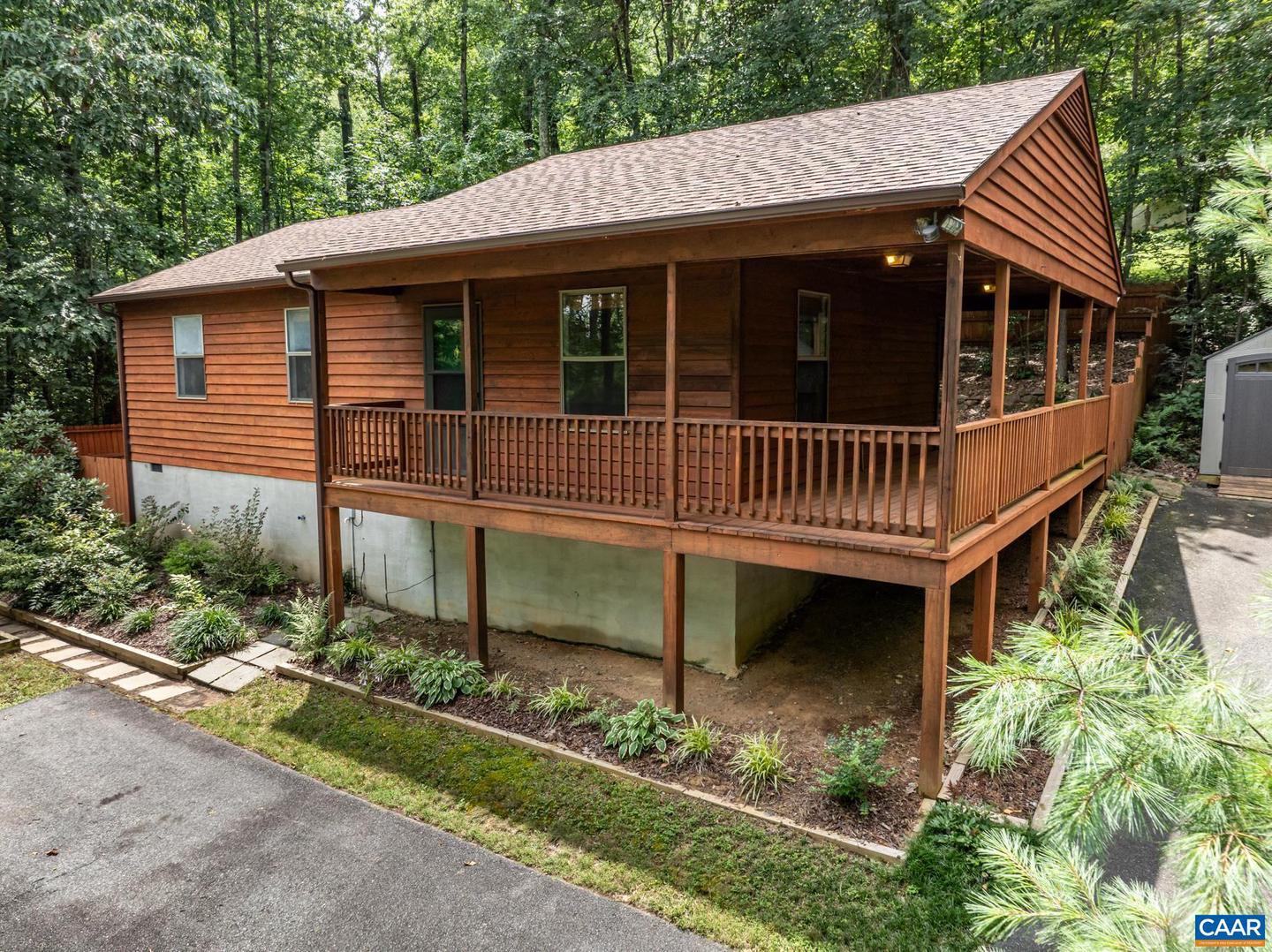 189 TALL PINES DR, STANARDSVILLE, Virginia 22973, 3 Bedrooms Bedrooms, ,1 BathroomBathrooms,Residential,For sale,189 TALL PINES DR,667000 MLS # 667000
