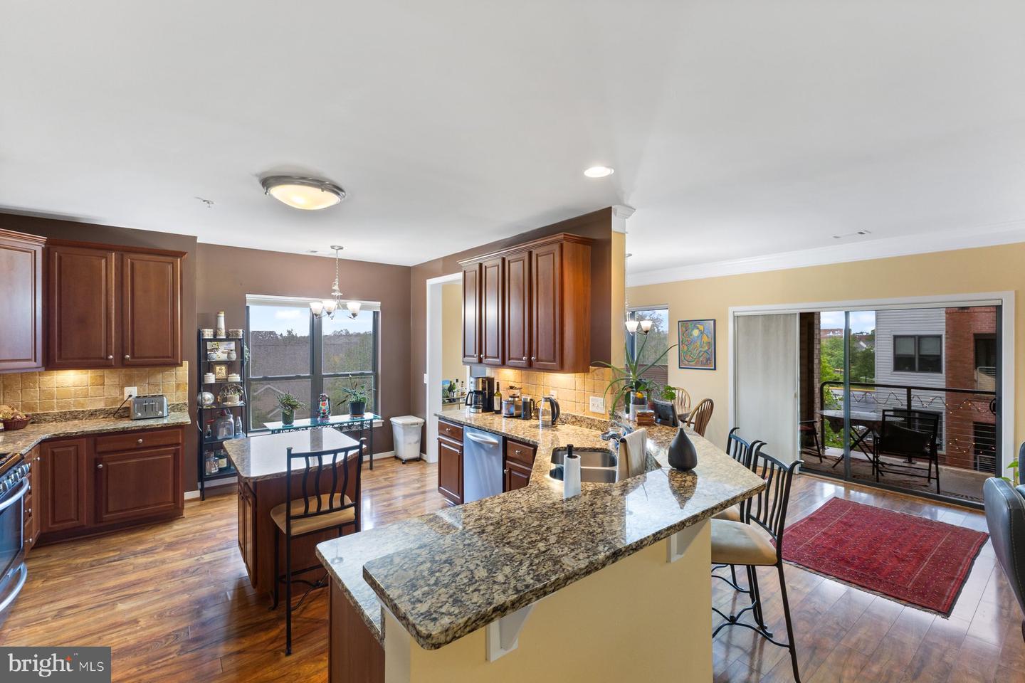 8435 PEACE LILY CT #314, LORTON, Virginia 22079, 2 Bedrooms Bedrooms, 6 Rooms Rooms,2 BathroomsBathrooms,Residential,For sale,8435 PEACE LILY CT #314,VAFX2256852 MLS # VAFX2256852