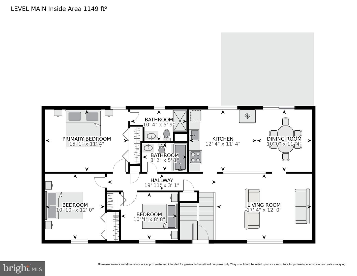 4328 MOUNTAIN VIEW DR, HAYMARKET, Virginia 20169, 5 Bedrooms Bedrooms, ,3 BathroomsBathrooms,Residential,For sale,4328 MOUNTAIN VIEW DR,VAPW2090614 MLS # VAPW2090614