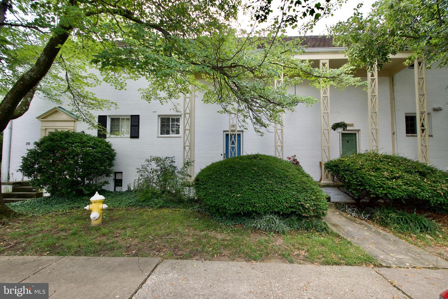3106 RAVENSWORTH PL, ALEXANDRIA, Virginia 22302, 2 Bedrooms Bedrooms, ,1 BathroomBathrooms,Residential,For sale,3106 RAVENSWORTH PL,VAAX2043340 MLS # VAAX2043340