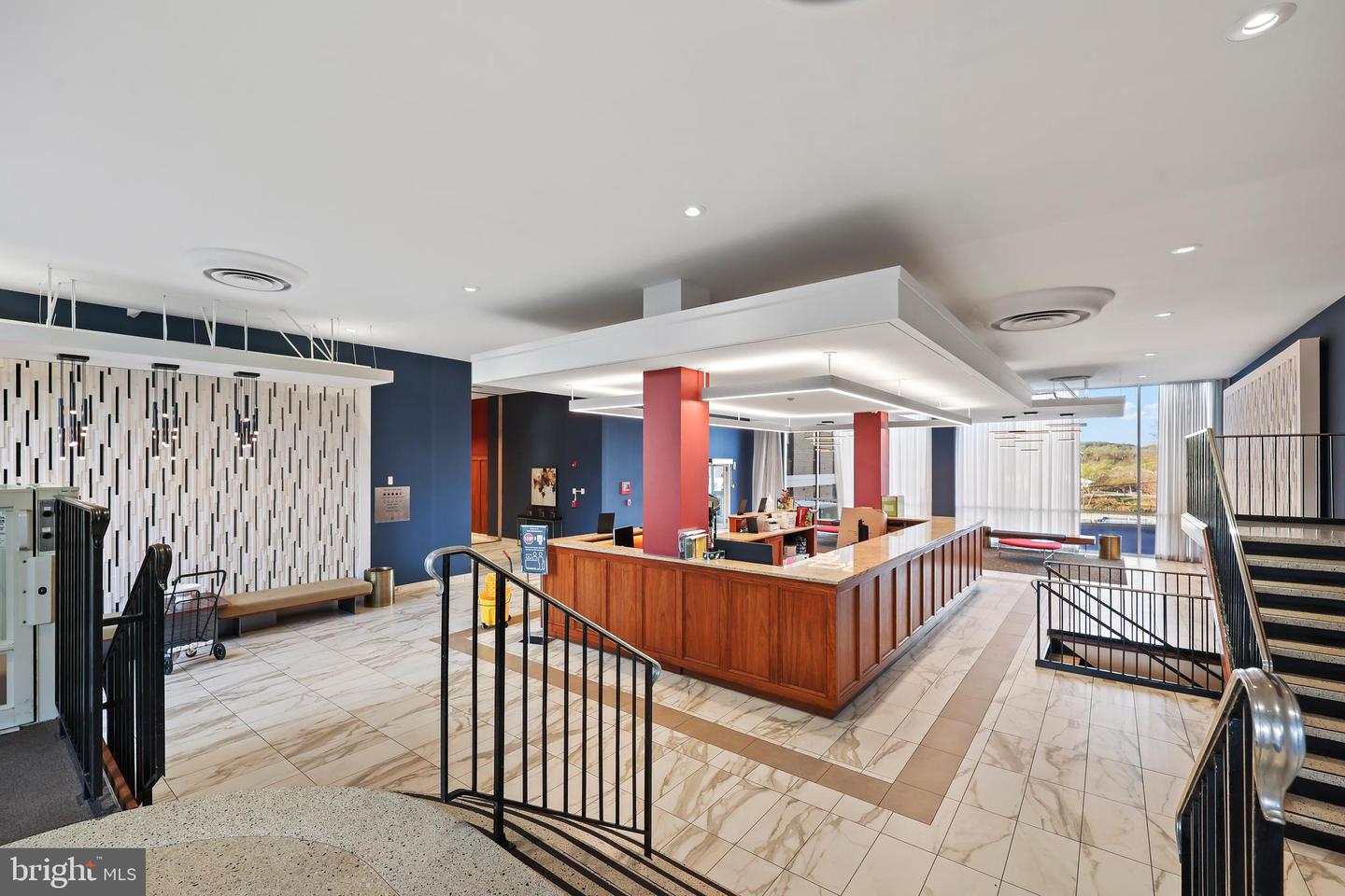 4600 DUKE ST #723, ALEXANDRIA, Virginia 22304, 2 Bedrooms Bedrooms, ,1 BathroomBathrooms,Residential,For sale,4600 DUKE ST #723,VAAX2043748 MLS # VAAX2043748