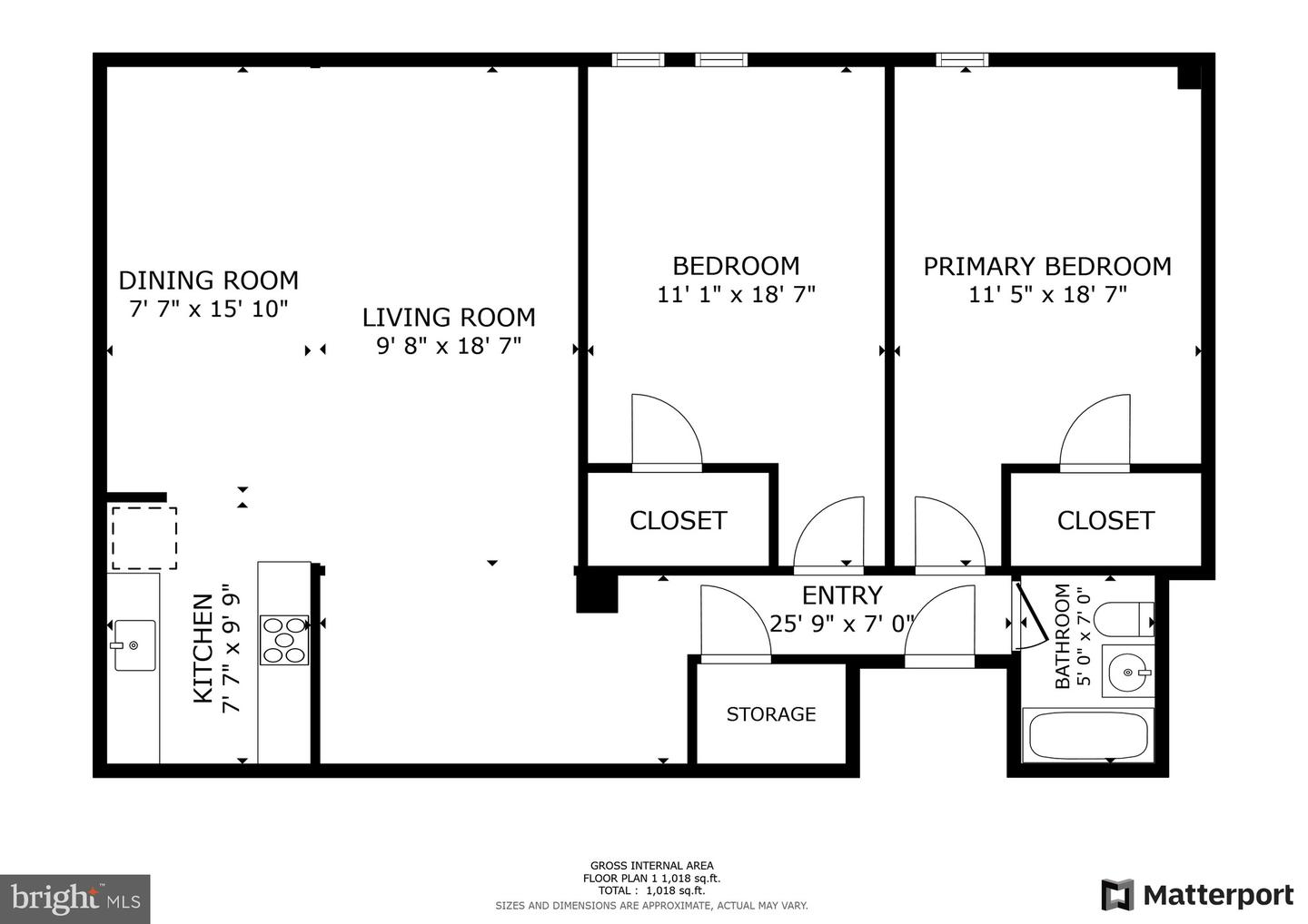 4600 DUKE ST #723, ALEXANDRIA, Virginia 22304, 2 Bedrooms Bedrooms, ,1 BathroomBathrooms,Residential,For sale,4600 DUKE ST #723,VAAX2043748 MLS # VAAX2043748