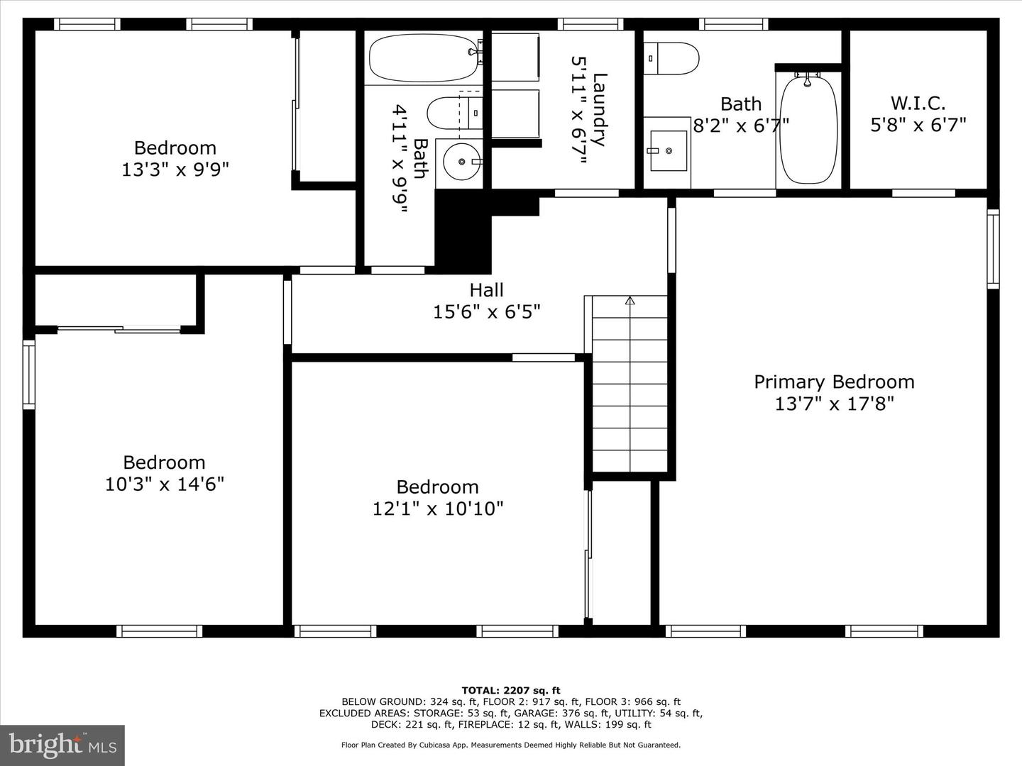 4788 KELLY RD, WOODBRIDGE, Virginia 22193, 5 Bedrooms Bedrooms, ,3 BathroomsBathrooms,Residential,For sale,4788 KELLY RD,VAPW2093722 MLS # VAPW2093722