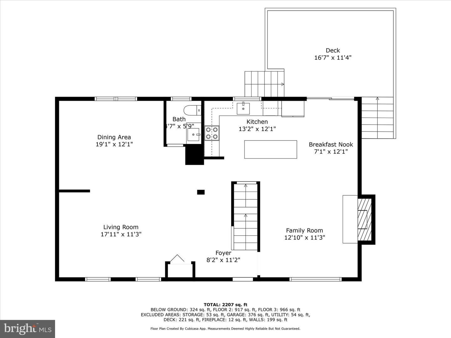 4788 KELLY RD, WOODBRIDGE, Virginia 22193, 5 Bedrooms Bedrooms, ,3 BathroomsBathrooms,Residential,For sale,4788 KELLY RD,VAPW2093722 MLS # VAPW2093722
