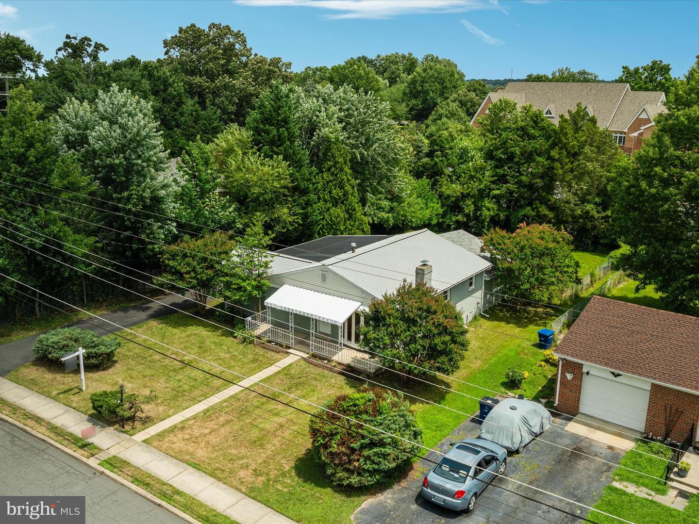 912 GRANT ST, HERNDON, Virginia 20170, 3 Bedrooms Bedrooms, ,2 BathroomsBathrooms,Residential,For sale,912 GRANT ST,VAFX2246026 MLS # VAFX2246026