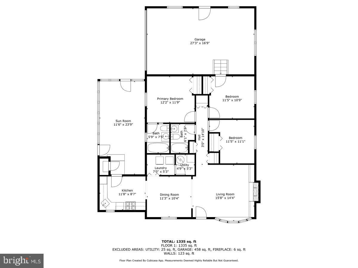 912 GRANT ST, HERNDON, Virginia 20170, 3 Bedrooms Bedrooms, ,2 BathroomsBathrooms,Residential,For sale,912 GRANT ST,VAFX2246026 MLS # VAFX2246026