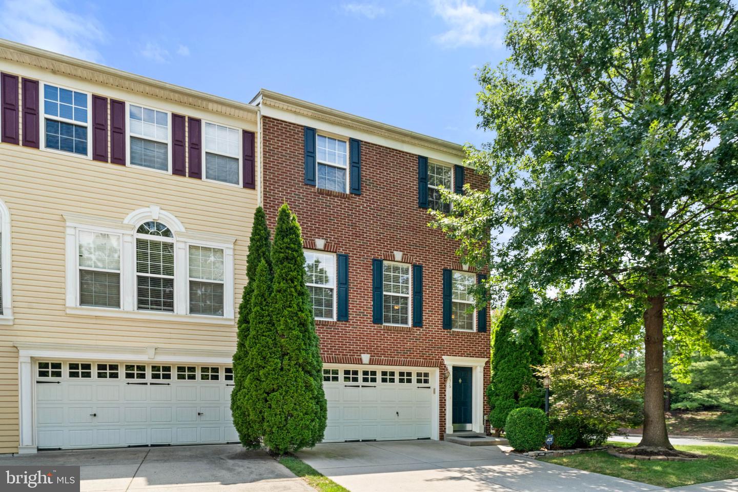 6076 POPES CREEK PL, HAYMARKET, Virginia 20169, 3 Bedrooms Bedrooms, ,3 BathroomsBathrooms,Residential,For sale,6076 POPES CREEK PL,VAPW2096978 MLS # VAPW2096978