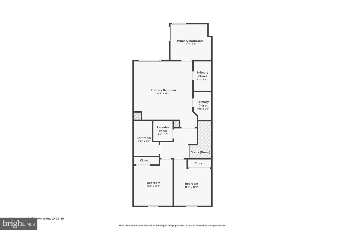 6076 POPES CREEK PL, HAYMARKET, Virginia 20169, 3 Bedrooms Bedrooms, ,3 BathroomsBathrooms,Residential,For sale,6076 POPES CREEK PL,VAPW2096978 MLS # VAPW2096978