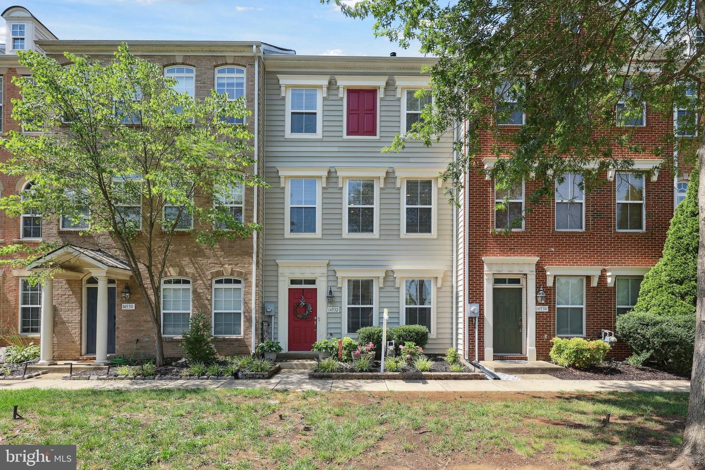 14532 KENTISH FIRE ST, GAINESVILLE, Virginia 20155, 4 Bedrooms Bedrooms, ,2 BathroomsBathrooms,Residential,For sale,14532 KENTISH FIRE ST,VAPW2097022 MLS # VAPW2097022