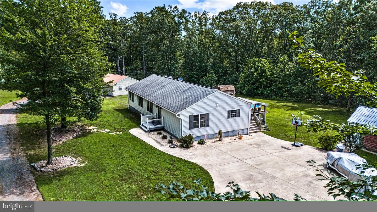 3313 FLAT RUN RD, LOCUST GROVE, Virginia 22508, 5 Bedrooms Bedrooms, ,3 BathroomsBathrooms,Residential,For sale,3313 FLAT RUN RD,VAOR2010006 MLS # VAOR2010006