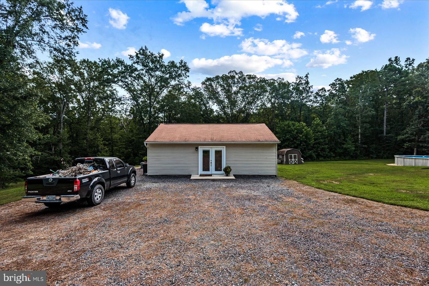 3313 FLAT RUN RD, LOCUST GROVE, Virginia 22508, 5 Bedrooms Bedrooms, ,3 BathroomsBathrooms,Residential,For sale,3313 FLAT RUN RD,VAOR2010006 MLS # VAOR2010006
