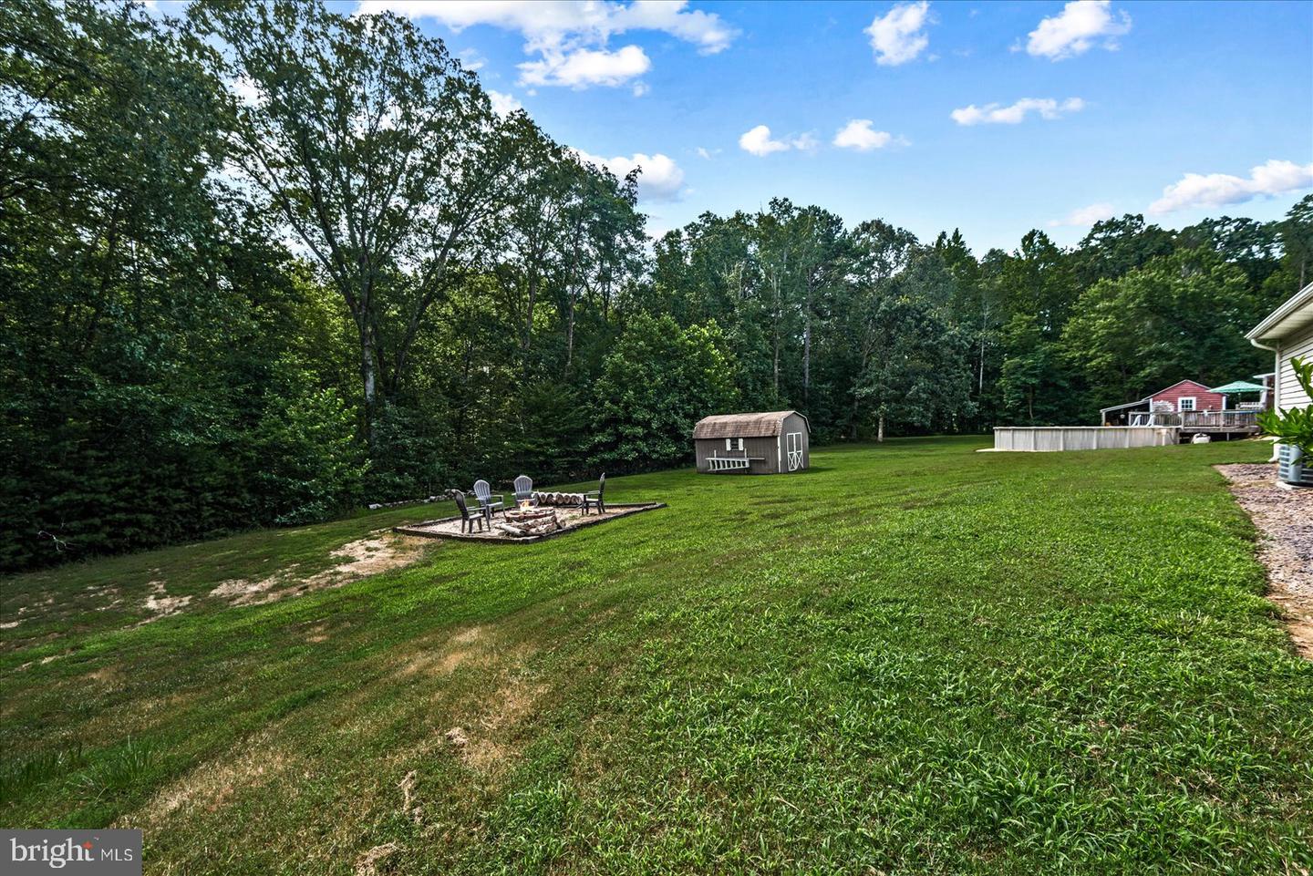 3313 FLAT RUN RD, LOCUST GROVE, Virginia 22508, 5 Bedrooms Bedrooms, ,3 BathroomsBathrooms,Residential,For sale,3313 FLAT RUN RD,VAOR2010006 MLS # VAOR2010006