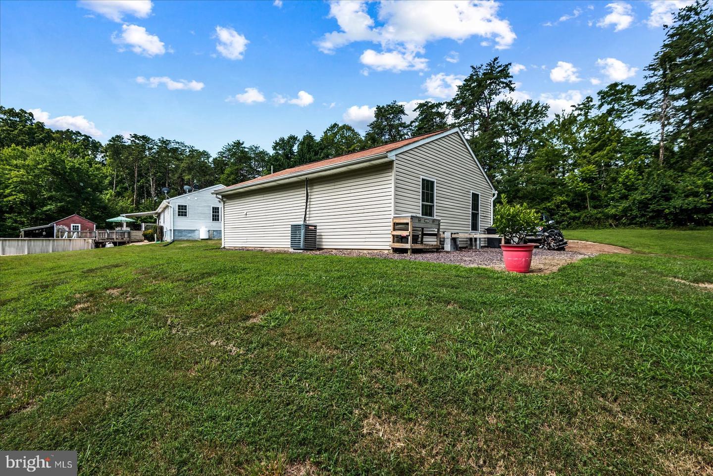 3313 FLAT RUN RD, LOCUST GROVE, Virginia 22508, 5 Bedrooms Bedrooms, ,3 BathroomsBathrooms,Residential,For sale,3313 FLAT RUN RD,VAOR2010006 MLS # VAOR2010006