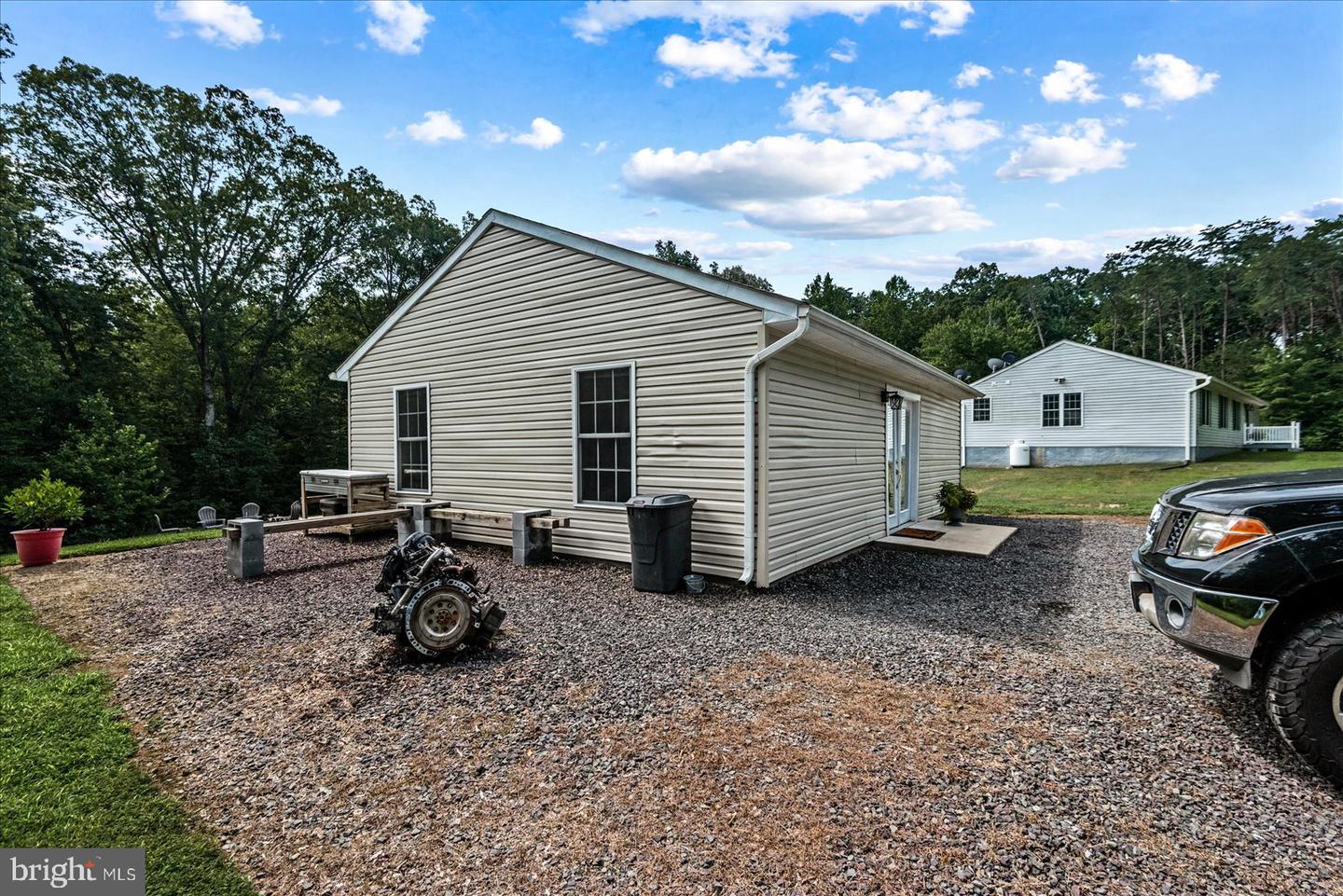 3313 FLAT RUN RD, LOCUST GROVE, Virginia 22508, 5 Bedrooms Bedrooms, ,3 BathroomsBathrooms,Residential,For sale,3313 FLAT RUN RD,VAOR2010006 MLS # VAOR2010006