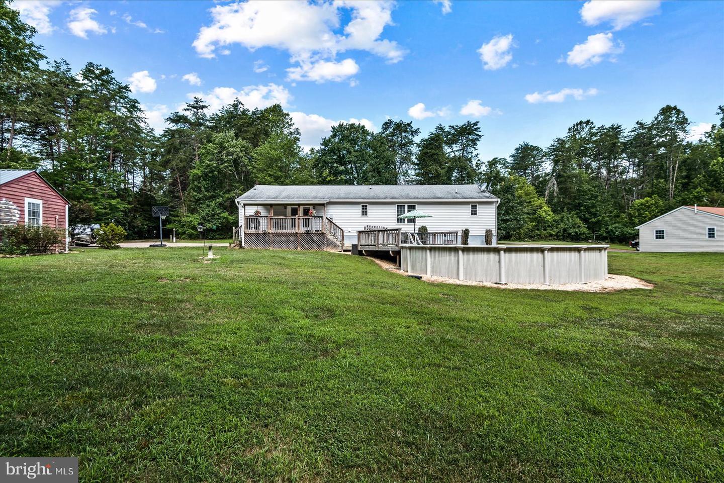 3313 FLAT RUN RD, LOCUST GROVE, Virginia 22508, 5 Bedrooms Bedrooms, ,3 BathroomsBathrooms,Residential,For sale,3313 FLAT RUN RD,VAOR2010006 MLS # VAOR2010006