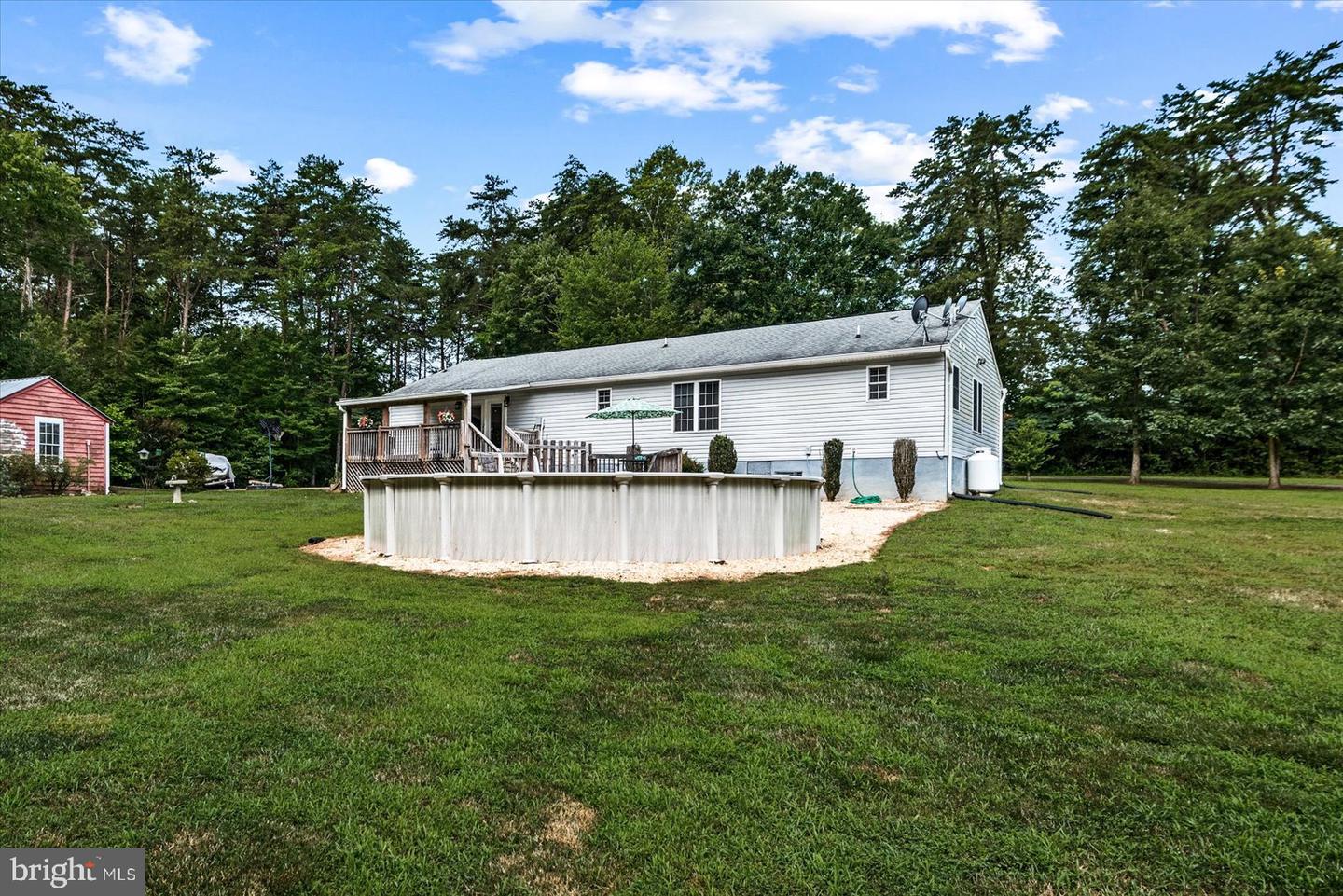 3313 FLAT RUN RD, LOCUST GROVE, Virginia 22508, 5 Bedrooms Bedrooms, ,3 BathroomsBathrooms,Residential,For sale,3313 FLAT RUN RD,VAOR2010006 MLS # VAOR2010006