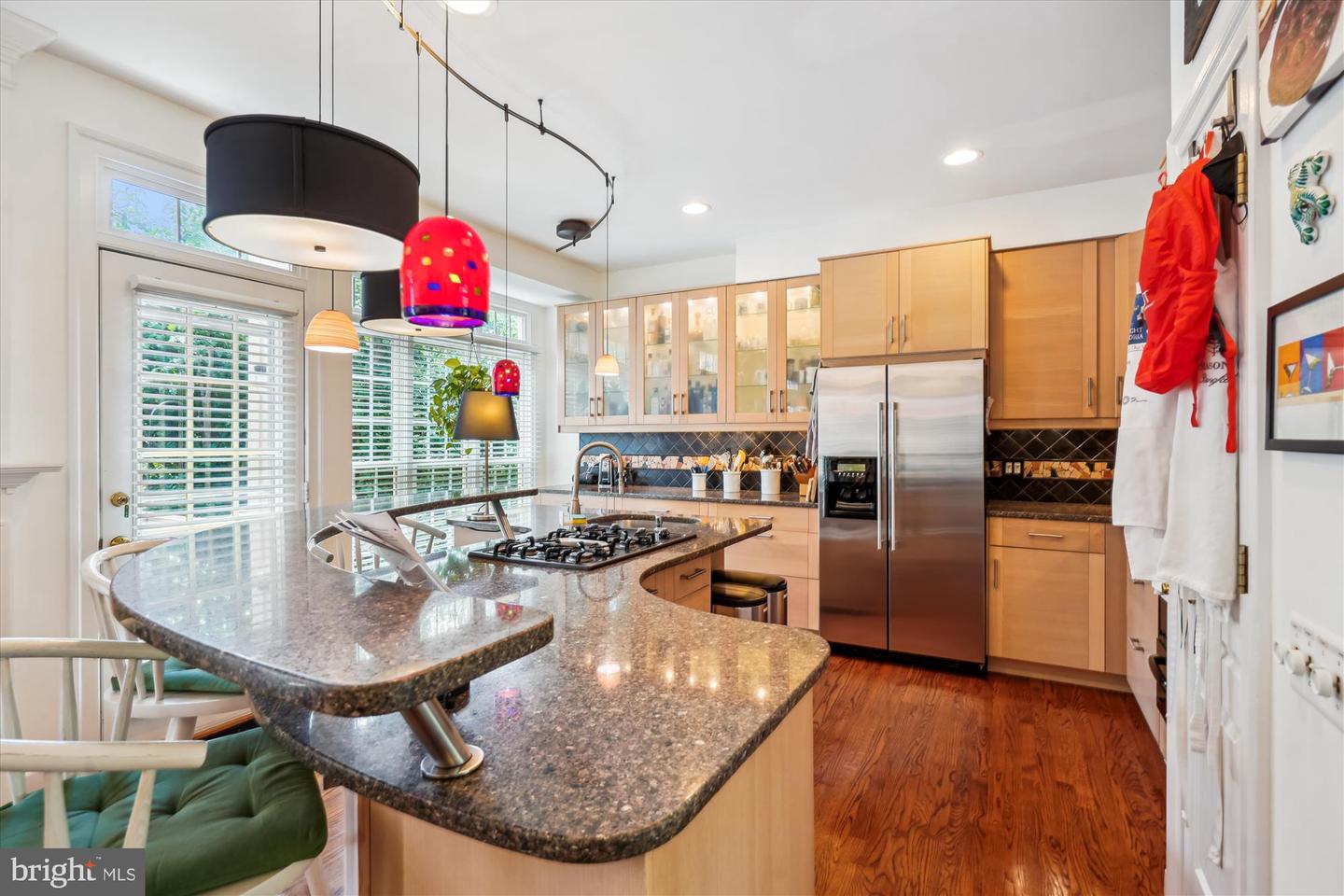 4692 KIRKPATRICK LN, ALEXANDRIA, Virginia 22311, 3 Bedrooms Bedrooms, ,3 BathroomsBathrooms,Residential,For sale,4692 KIRKPATRICK LN,VAAX2046966 MLS # VAAX2046966